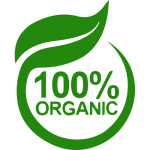 100-organic