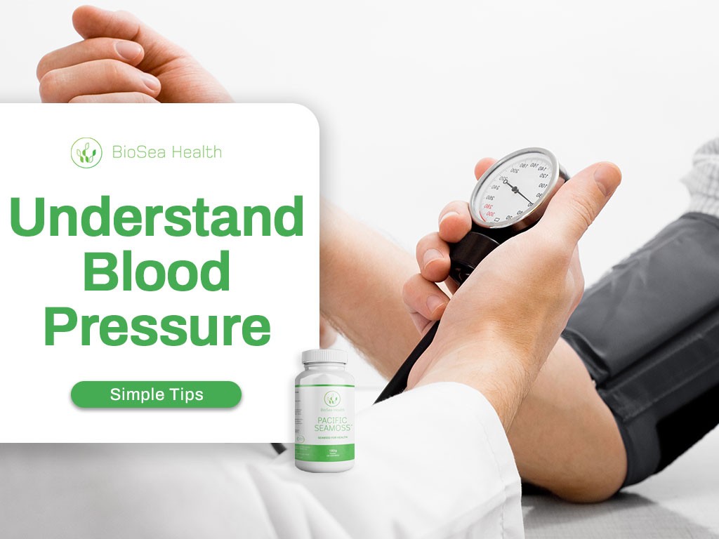 How to understand blood pressure readings