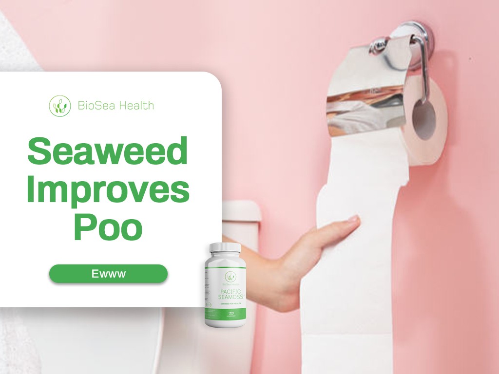 Improve your Poo in the Times of Toilet Paper Shortage