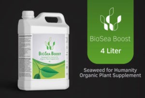 Biosea Boost 4 litre