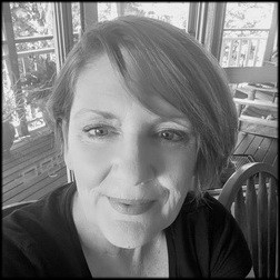 Lea Sterling Chief Scientist Human endometriosis researcher