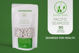 Purchase seaweed