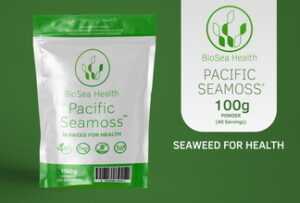 biosea health pacific seamoss seaweed healthy